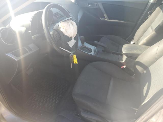 2010 MAZDA 3 I - JM1BL1SFXA1277841