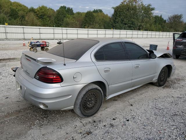 2005 PONTIAC GRAND AM S #3280523145