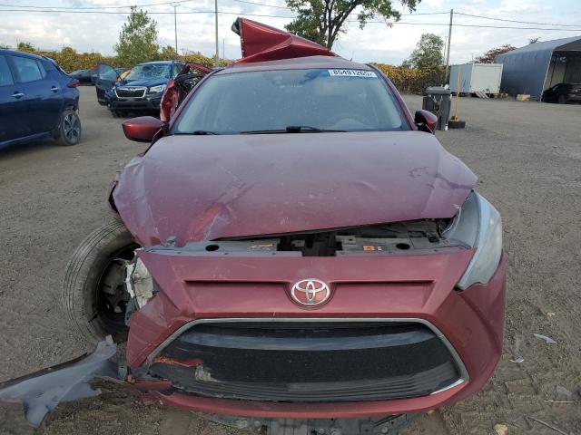 2017 TOYOTA YARIS IA - 3MYDLBYV5HY195374