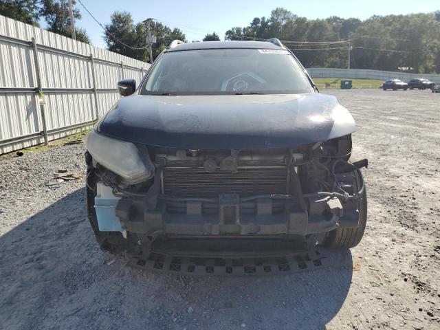 2015 NISSAN ROGUE S - KNMAT2MT7FP533930