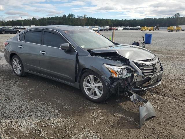 2014 NISSAN ALTIMA 2.5 - 1N4AL3APXEC123860