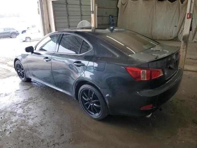 2011 LEXUS IS 350 #3291236955