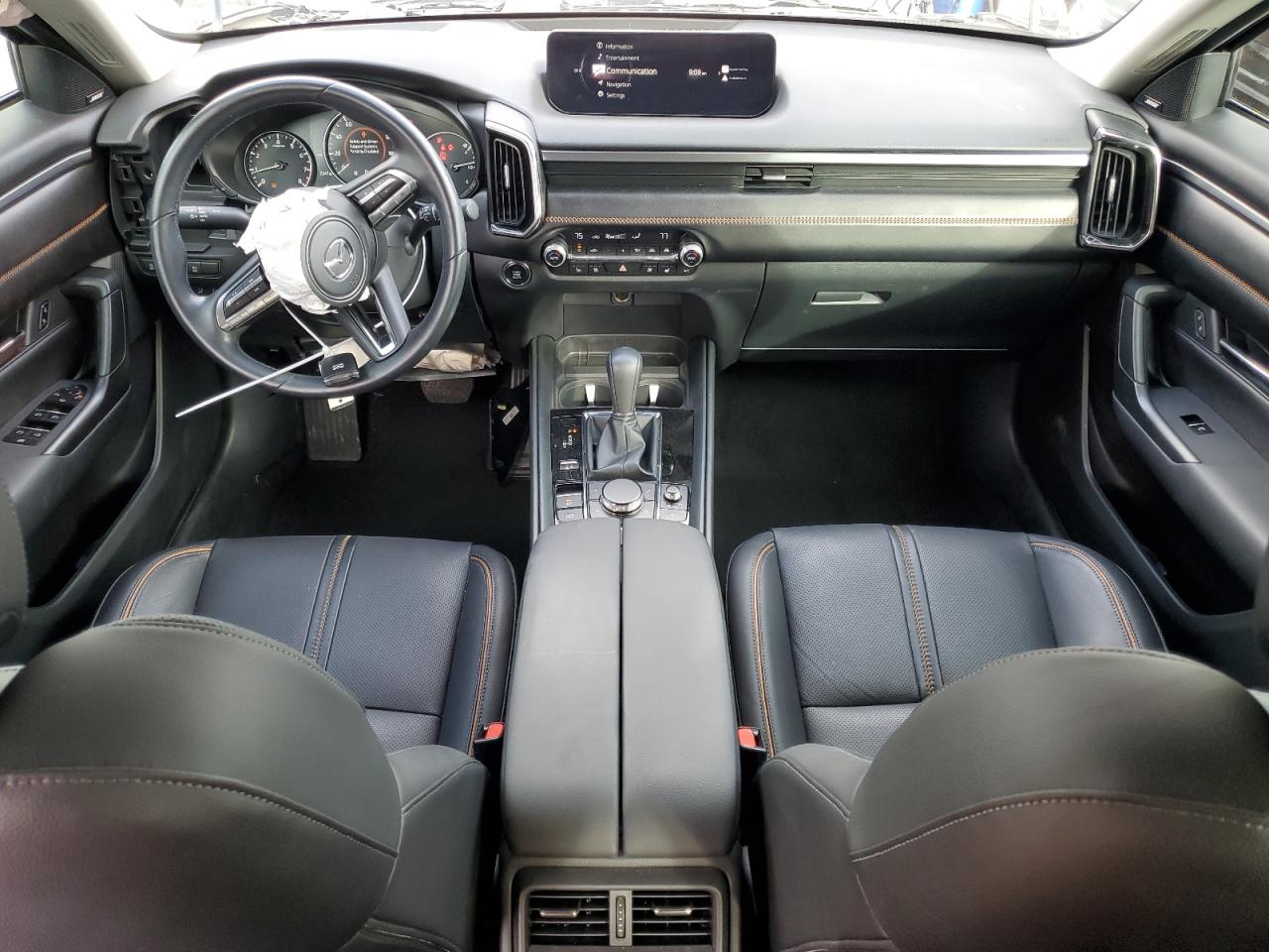 MAZDA CX-50 PREMIUM PLUS