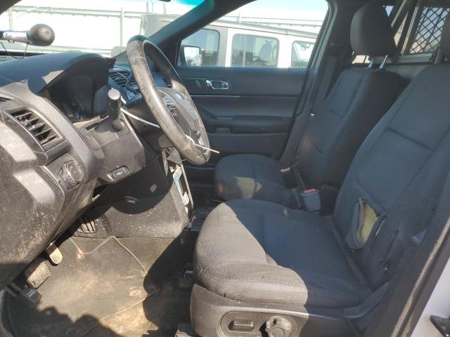 2018 FORD EXPLORER P - 1FM5K8AR8JGB12271