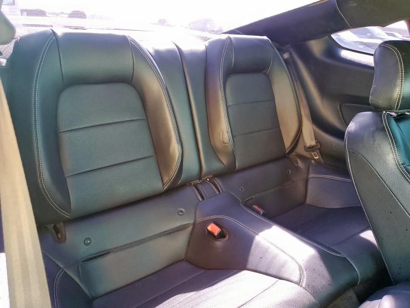 2019 FORD MUSTANG GT #3264397413