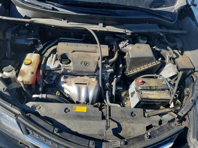 2014 TOYOTA RAV4 XLE #3290261217