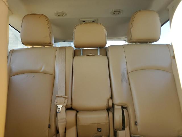 2015 DODGE JOURNEY LI 3C4PDCDG2FT531420