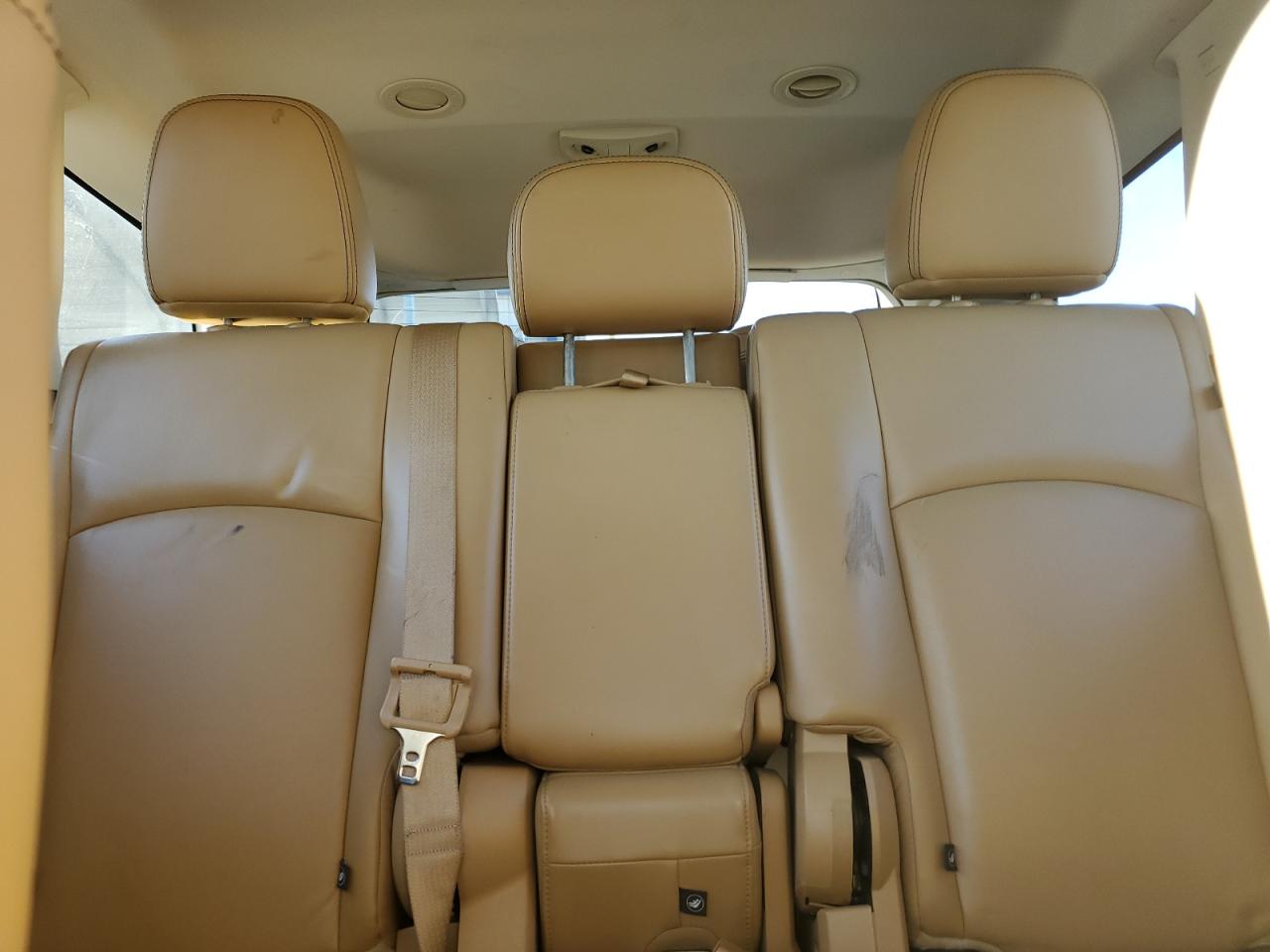 DODGE JOURNEY LIMITED