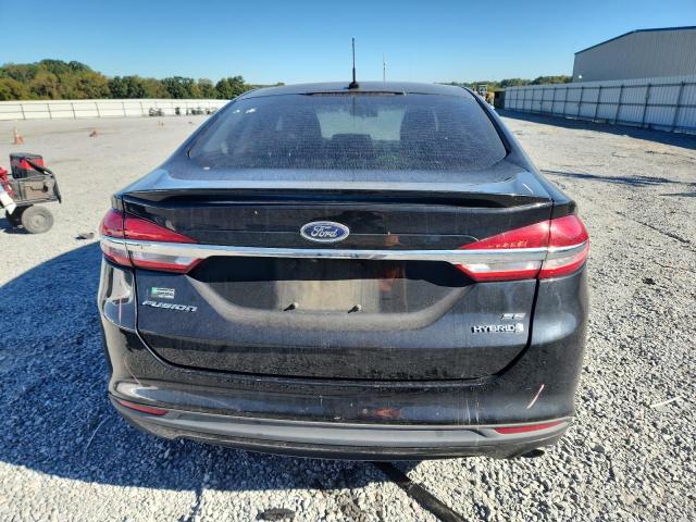 2018 FORD FUSION SE - 3FA6P0LU3JR155752