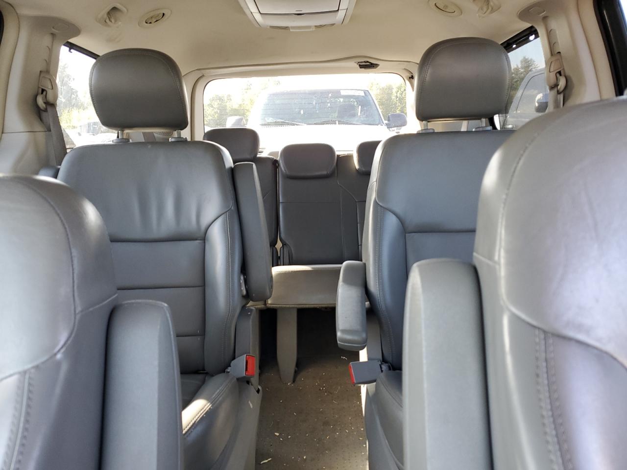 VOLKSWAGEN ROUTAN SEL
