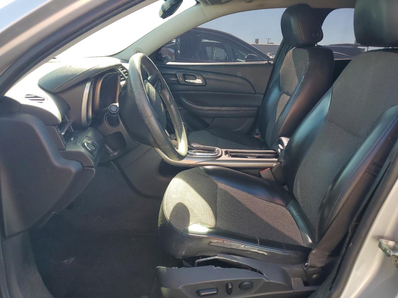 Lot #3312735236 2013 CHEVROLET MALIBU 1LT