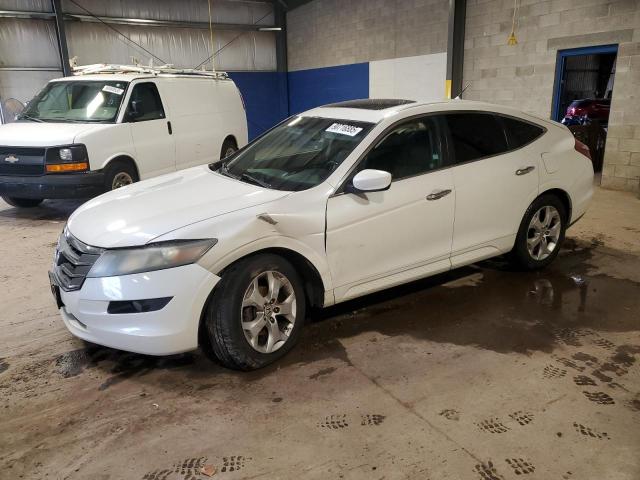 2010 HONDA ACCORD CRO - 5J6TF2H5XAL013632