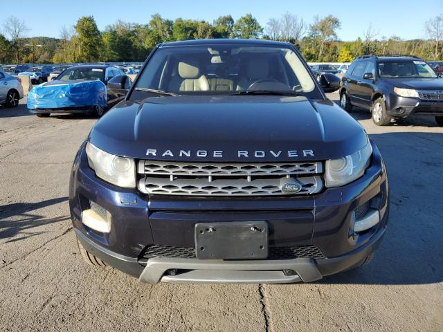 2015 LAND ROVER RANGE ROVE - SALVP2BG4FH958455