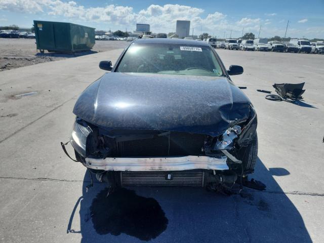 2012 AUDI A4 PREMIUM #3296272463