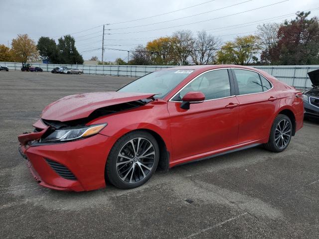 TOYOTA CAMRY L
