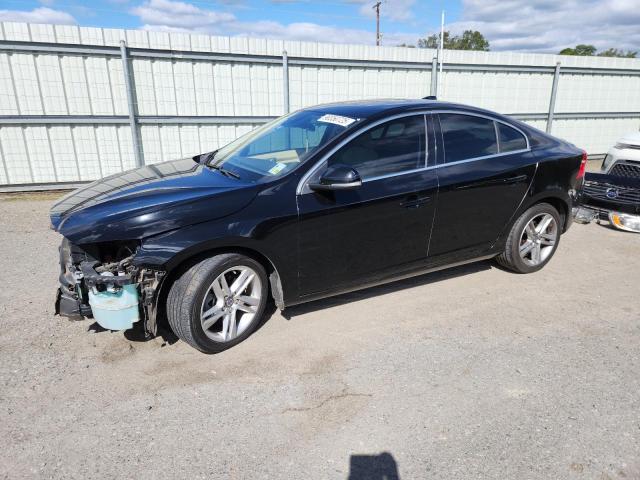 2015 VOLVO S60 PREMIE YV140MFK5F1345989