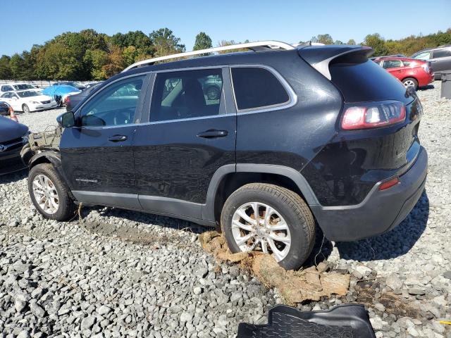 2019 JEEP CHEROKEE L 1C4PJLCB4KD428725