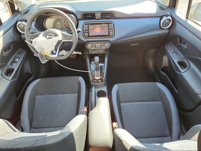 2025 NISSAN VERSA SV - 3N1CN8EV8SL835922