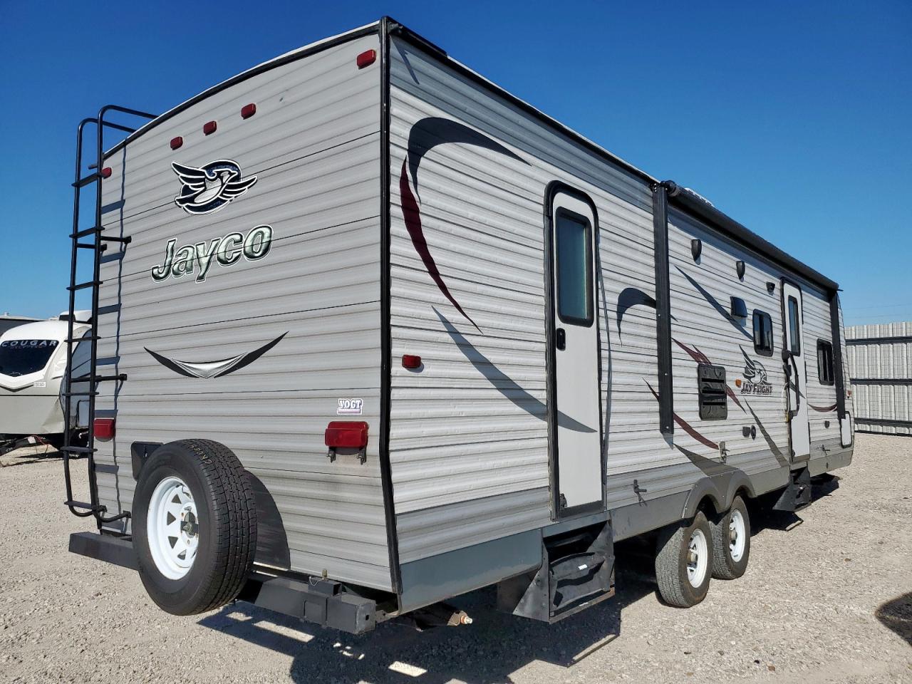 Lot #3287660008 2015 OTHER JAYCO 28BH