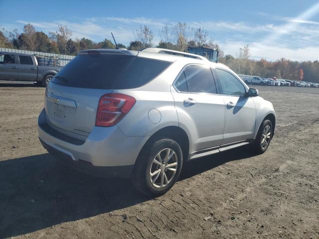 2016 CHEVROLET EQUINOX LT - 2GNFLFEKXG6266505