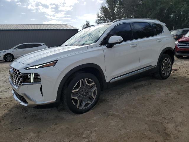 HYUNDAI SANTA FE L