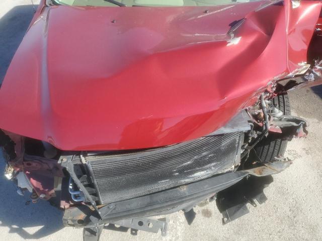 2012 FORD ESCAPE LIM #3292452671