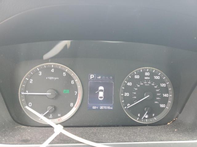 2016 HYUNDAI SONATA SPO - 5NPE34AF3GH429329