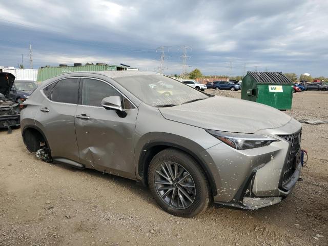 2025 LEXUS NX 350 PRE 2T2GGCEZ2SC085947