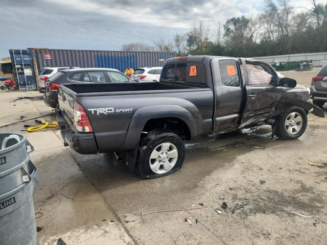 2015 TOYOTA TACOMA ACC #3293577961