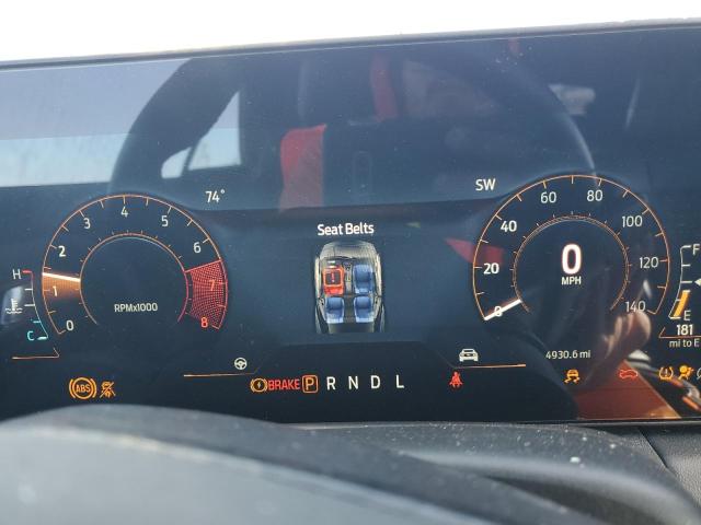 2025 FORD MUSTANG - 1FAGP8UH8S5123369