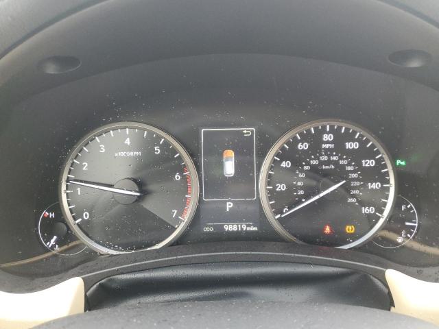 2019 LEXUS NX 300 BAS - JTJBARBZ4K2215620