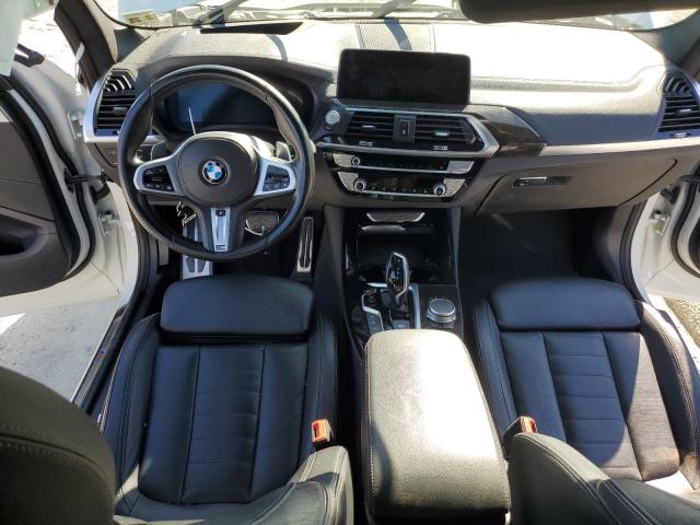 2020 BMW X3 XDRIVE30I #3292545674