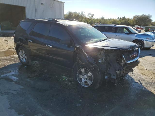 2012 GMC ACADIA SLE - 1GKKVPED1CJ149017