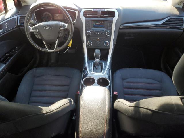 2013 FORD FUSION SE - 3FA6P0H73DR320514