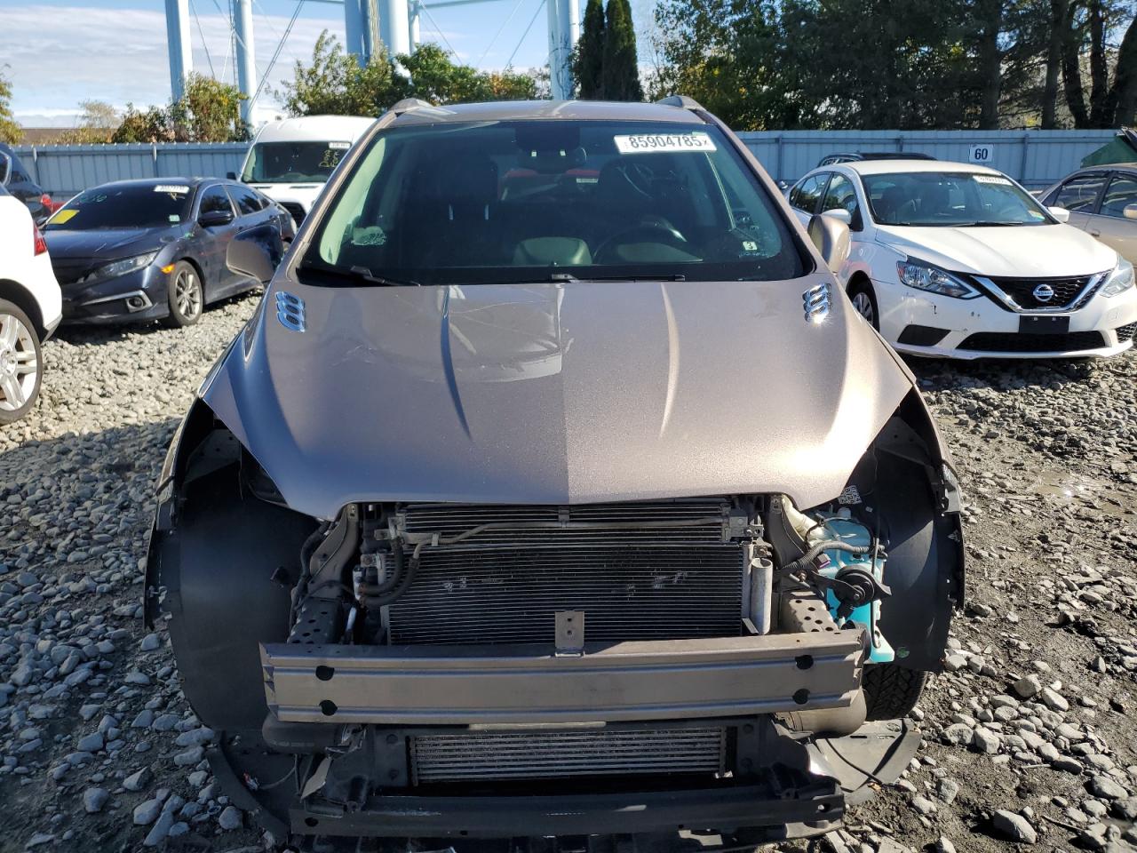 BUICK ENCORE CONVENIENCE