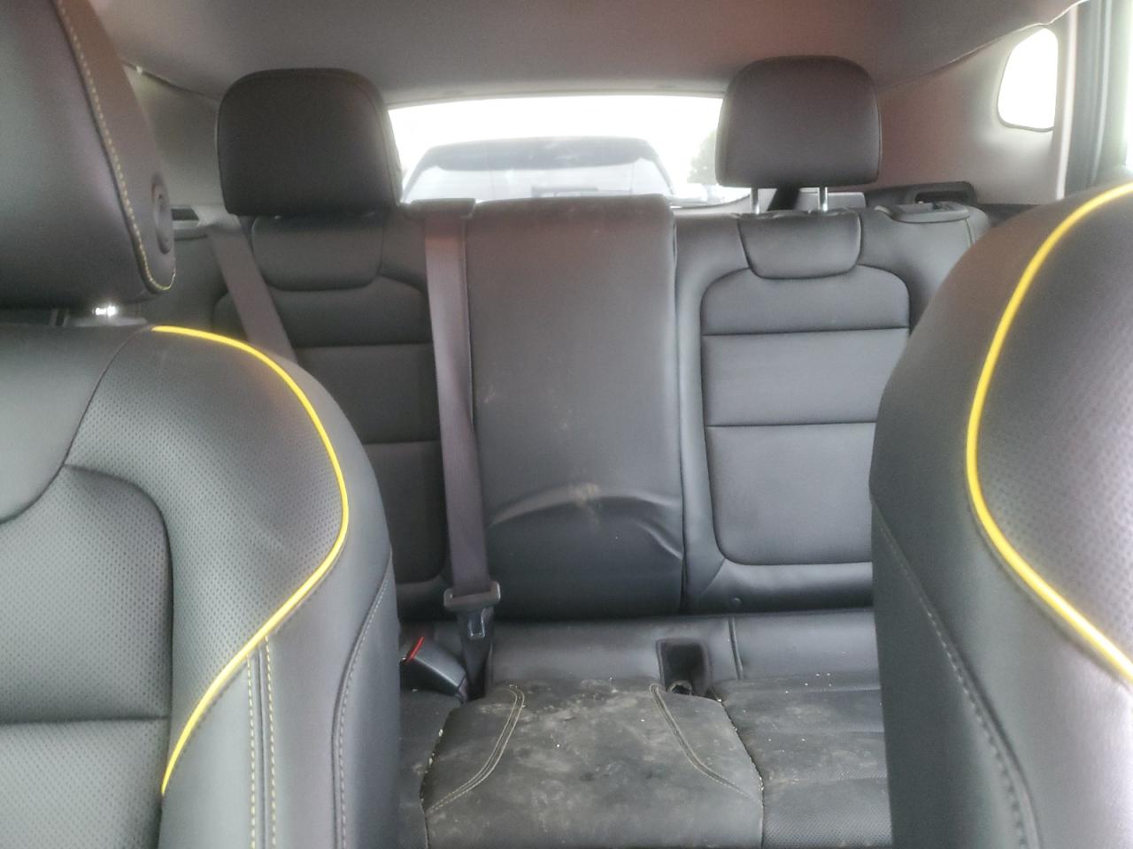 CHEVROLET TRAX ACTIV