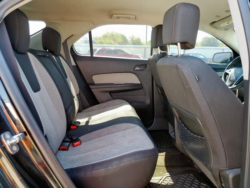 2017 CHEVROLET EQUINOX LT - 2GNALCEKXH1581828