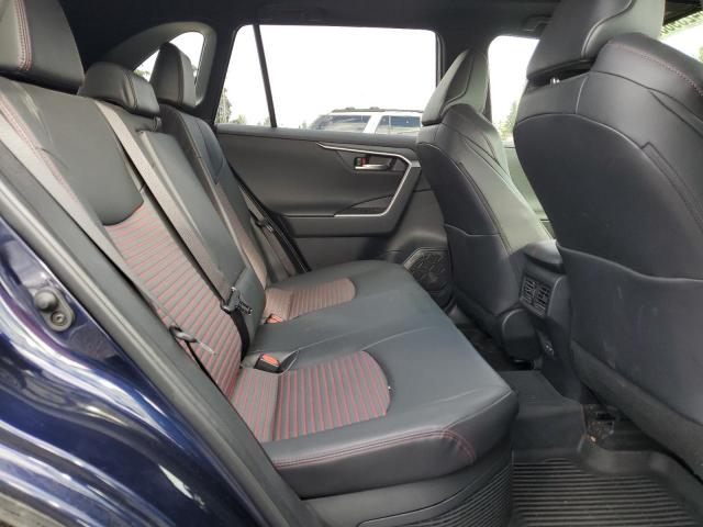 2022 TOYOTA RAV4 PRIME XSE JTMEB3FV9ND077308