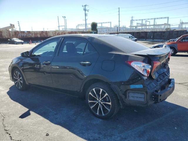 2018 TOYOTA COROLLA L - 5YFBURHE5JP797645