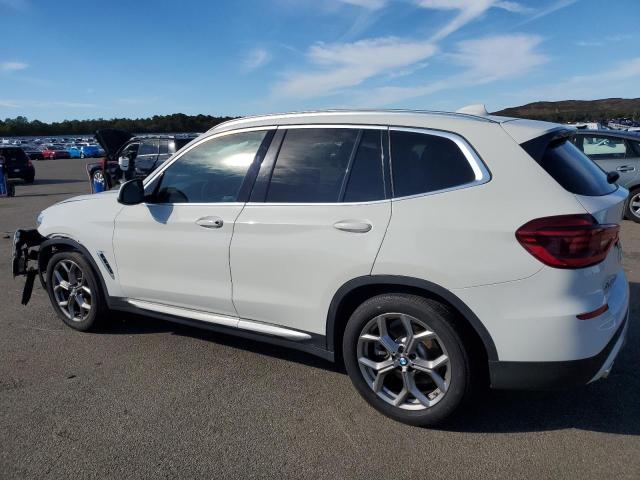 2020 BMW X3 XDRIVE30I 5UXTY5C08LLT34387
