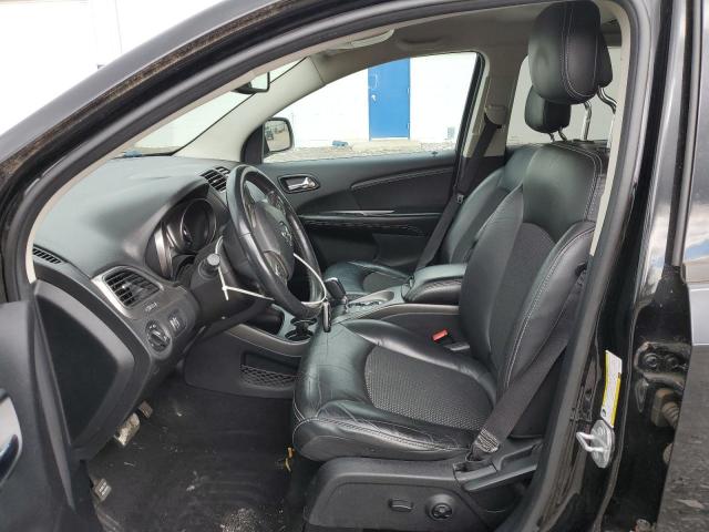 2015 DODGE JOURNEY CR - 3C4PDCGB4FT511217