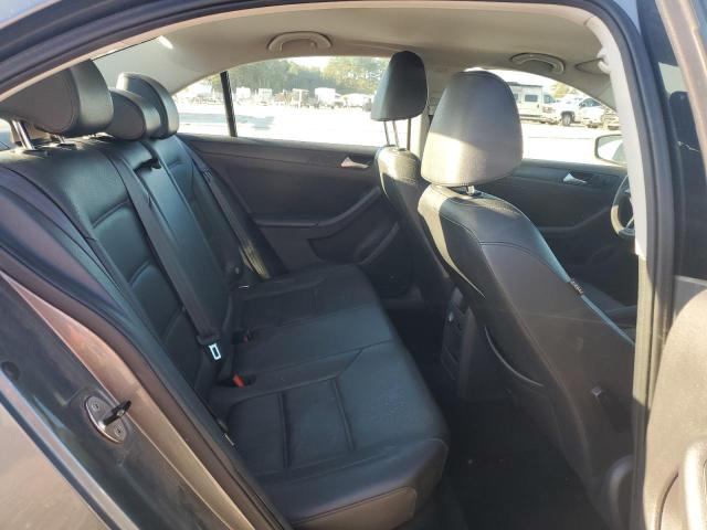 2014 VOLKSWAGEN JETTA SE - 3VWD17AJ2EM293660