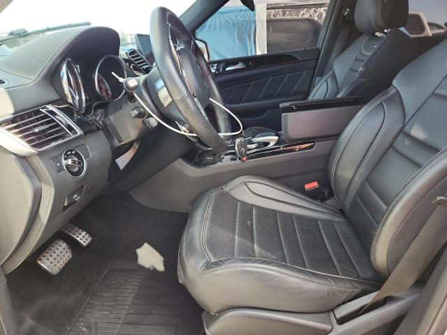 2019 MERCEDES-BENZ GLE 63 AMG 4JGDA7EBXKB186716