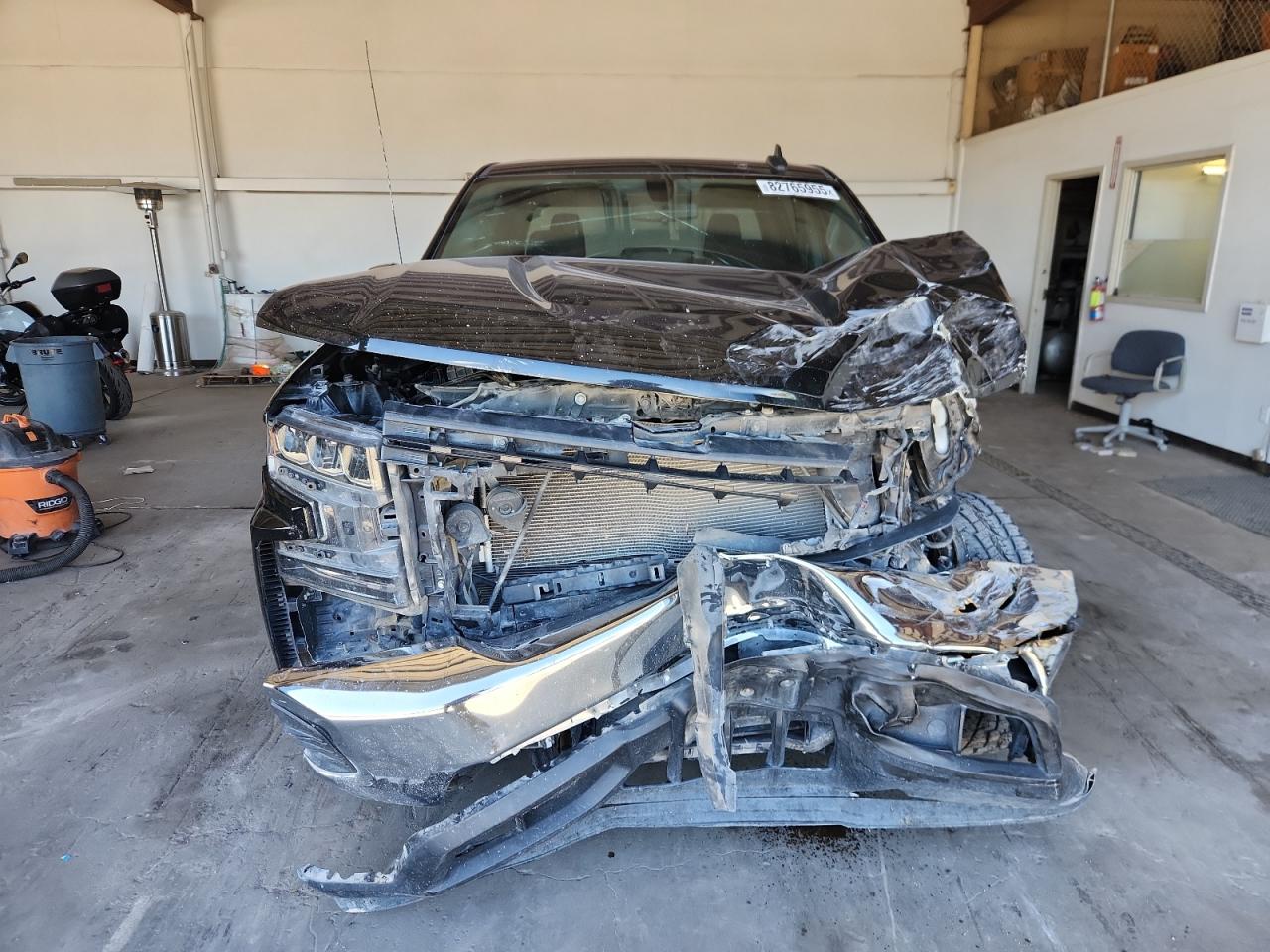 CHEVROLET SILVERADO C1500 LT