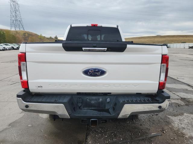 2017 FORD F350 SUPER #3293882589