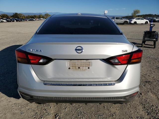 2019 NISSAN ALTIMA SR - 1N4BL4CV1KC122274