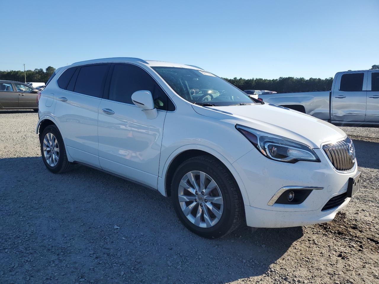 BUICK ENVISION ESSENCE