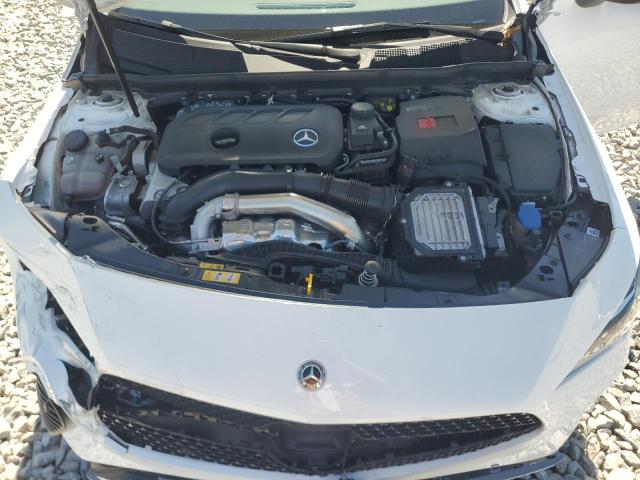 2025 MERCEDES-BENZ CLA 250 - W1K5J4GB6SN498959