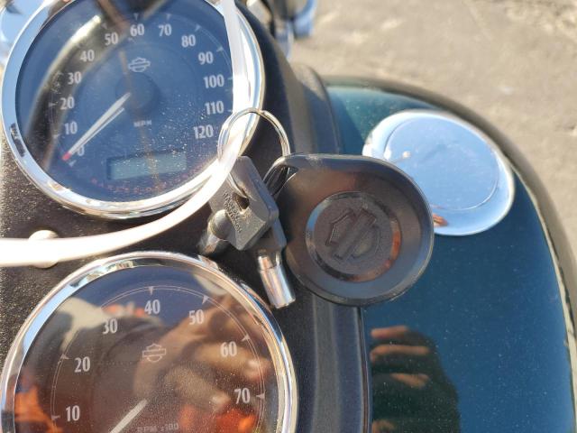 2015 HARLEY-DAVIDSON FXDL DYNA 1HD1GNM31FC305496