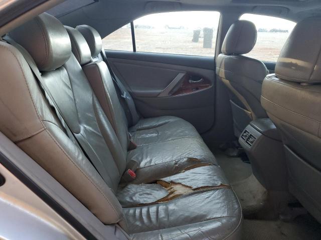 2010 TOYOTA CAMRY SE - 4T1BK3EK8AU115966